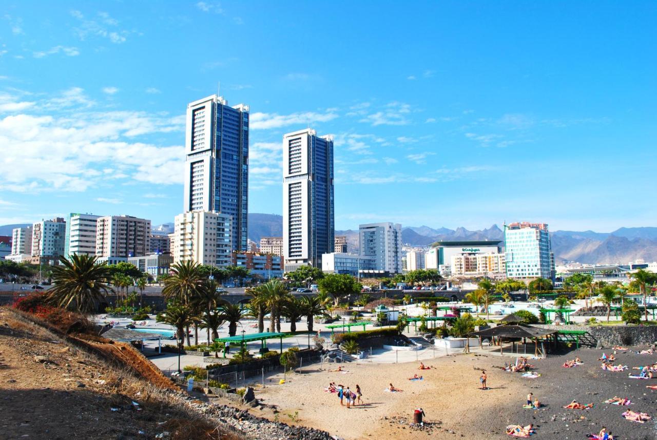Casa Fa & Na Garachico By Hrtenerife Net Garachico (Tenerife)