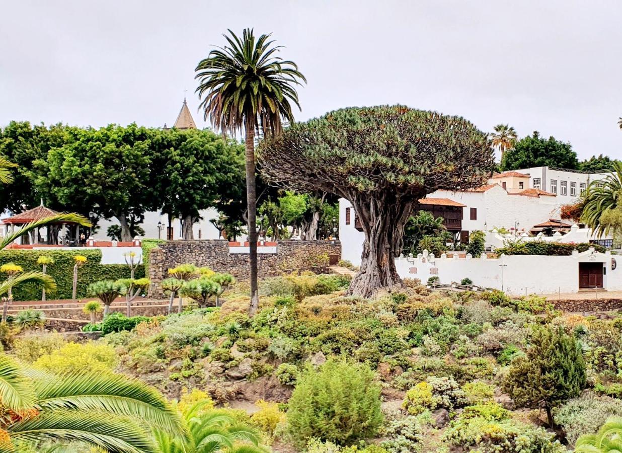 Holiday home Casita Dayana - Costa Del Silencio