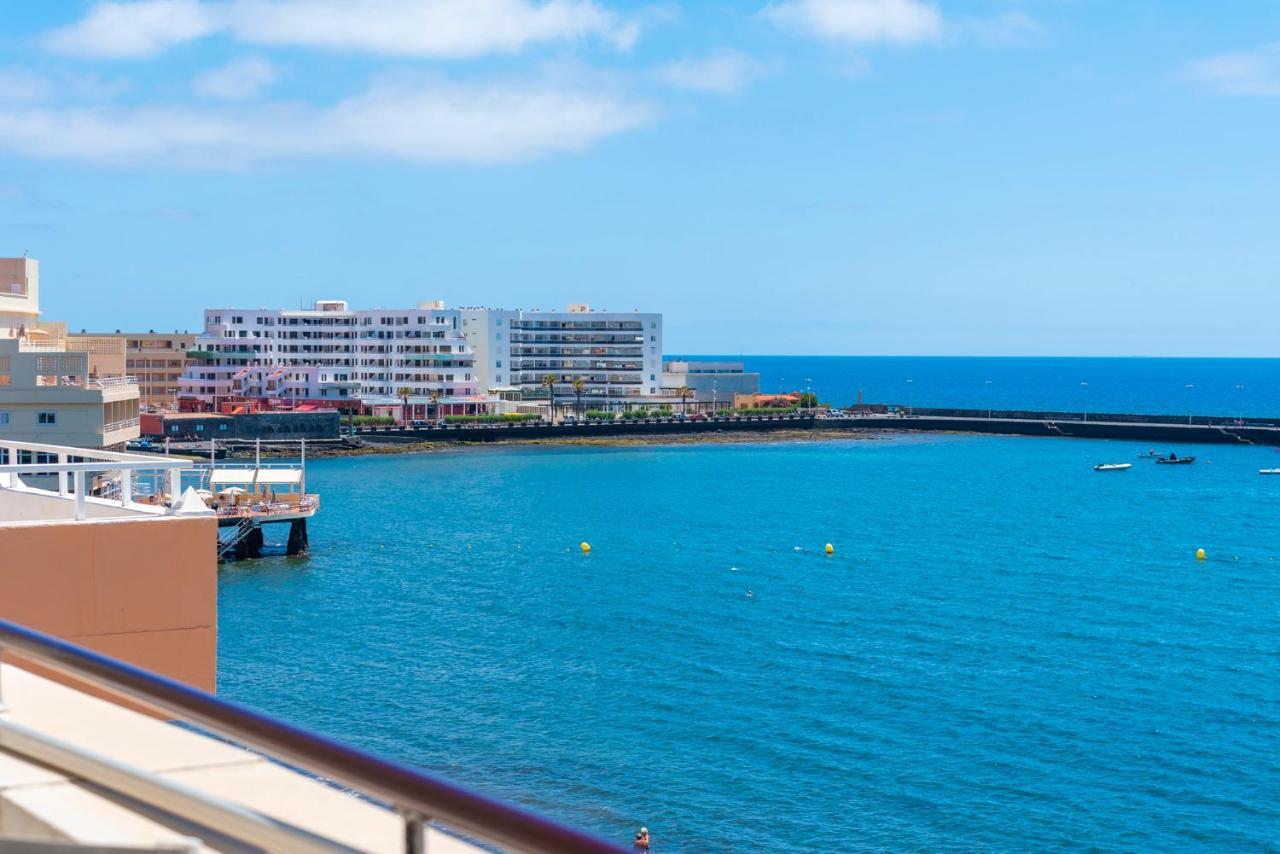 Appartement Medano4you The First Line Sea View Penthouse