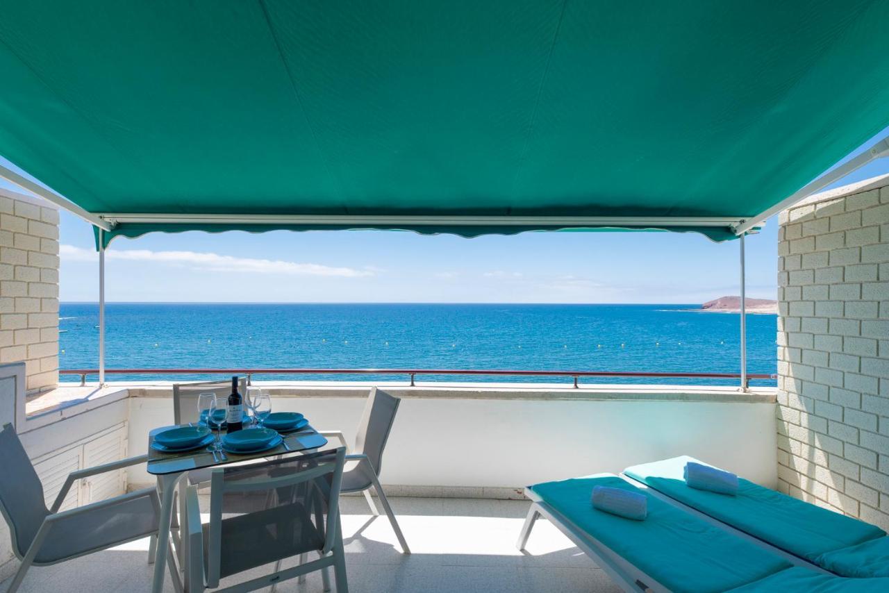 Medano4you The First Line Sea View Penthouse Appartement *