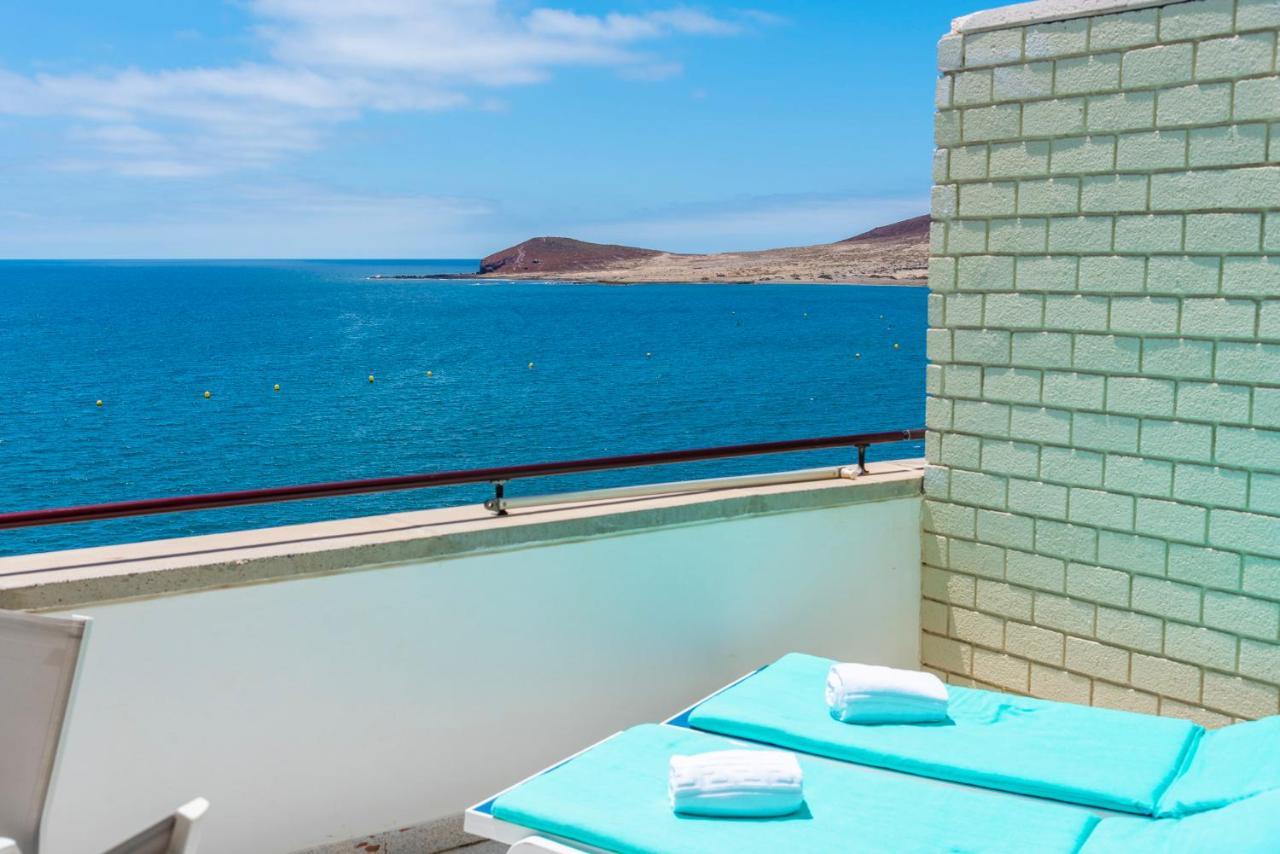 Medano4you The First Line Sea View Penthouse