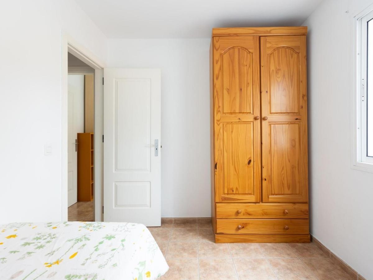 Lightbooking Sea Breezes Hidalgo Tenerife Holiday home *