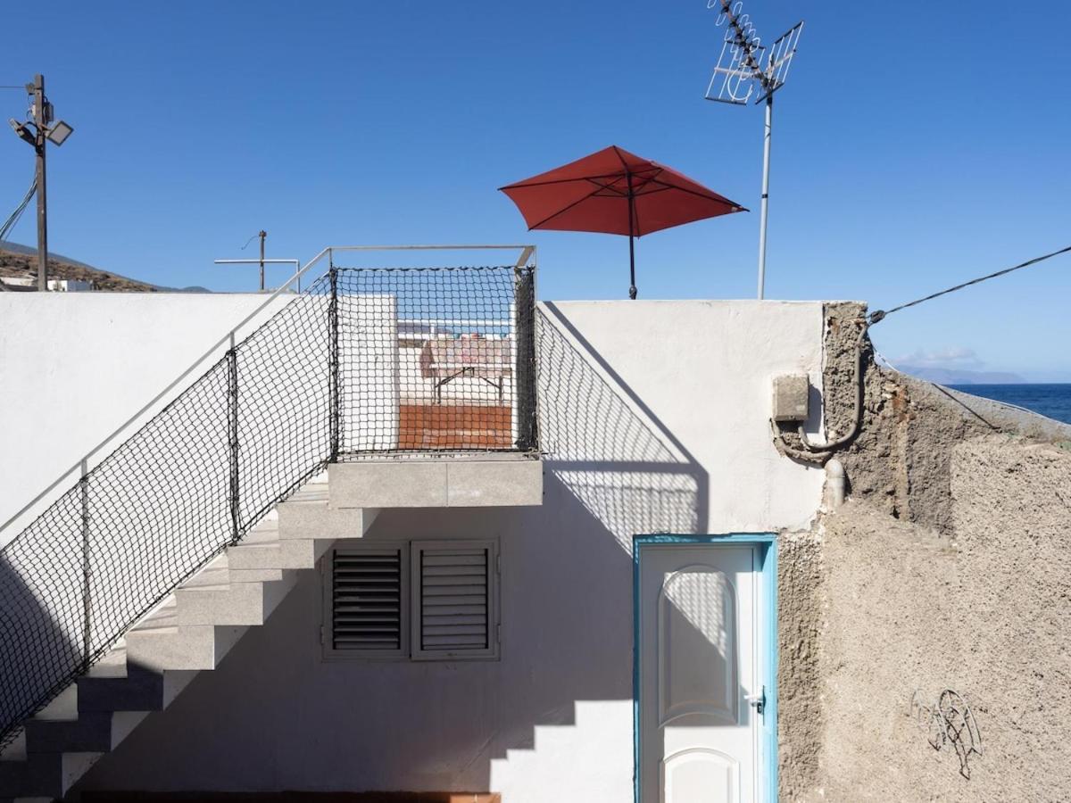 Hébergement de vacances Lightbooking Casa De Playa Tenerife Santa-Cruz de Ténérife