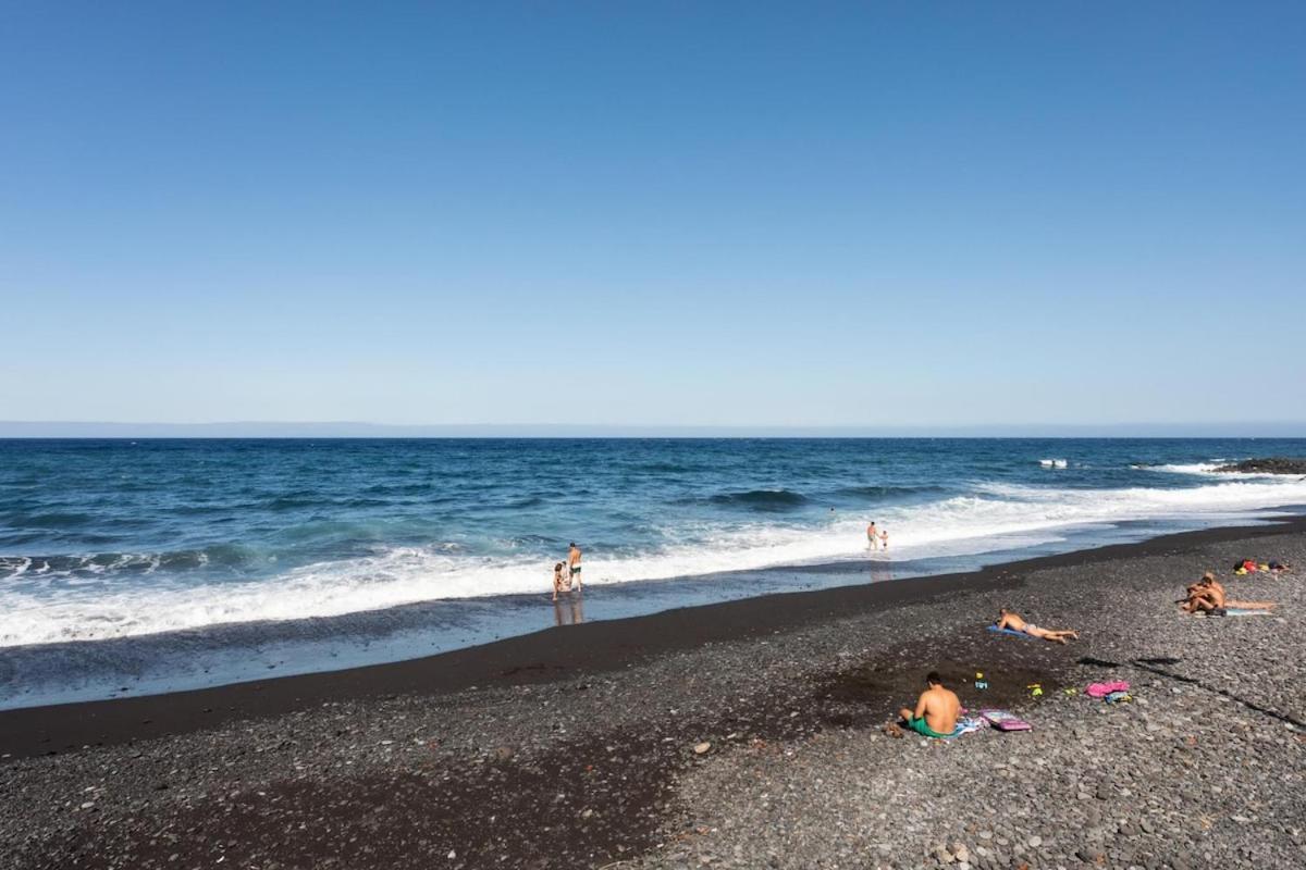 Hébergement de vacances Lightbooking Casa De Playa Tenerife Santa-Cruz de Ténérife
