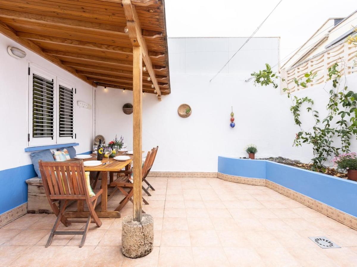 Lightbooking Sea Breezes Hidalgo Tenerife * Punta Del Hidalgo