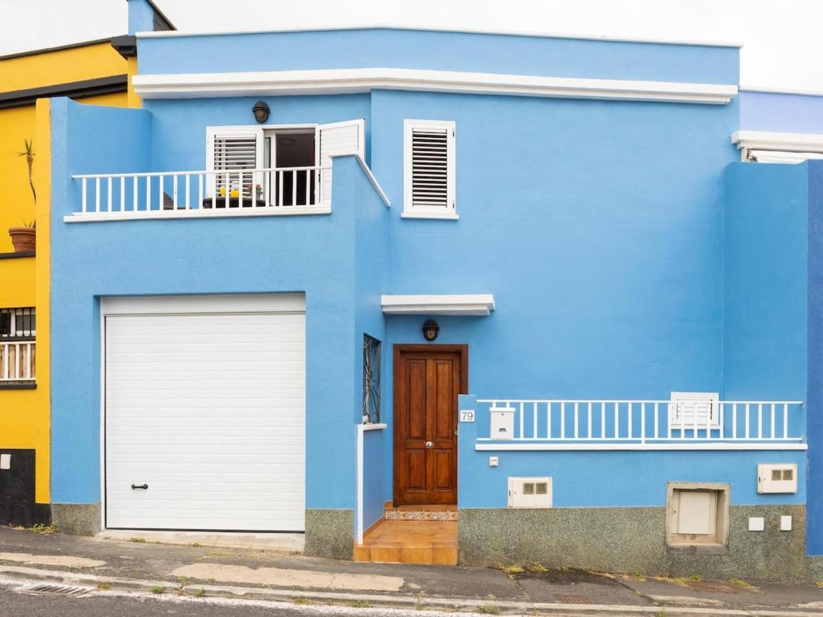 Lightbooking Sea Breezes Hidalgo Tenerife Holiday home