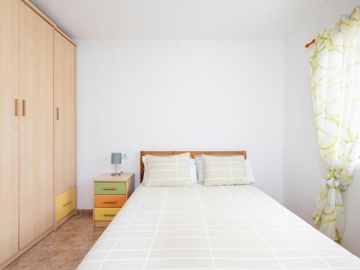 Lightbooking Sea Breezes Hidalgo Tenerife Punta Del Hidalgo
