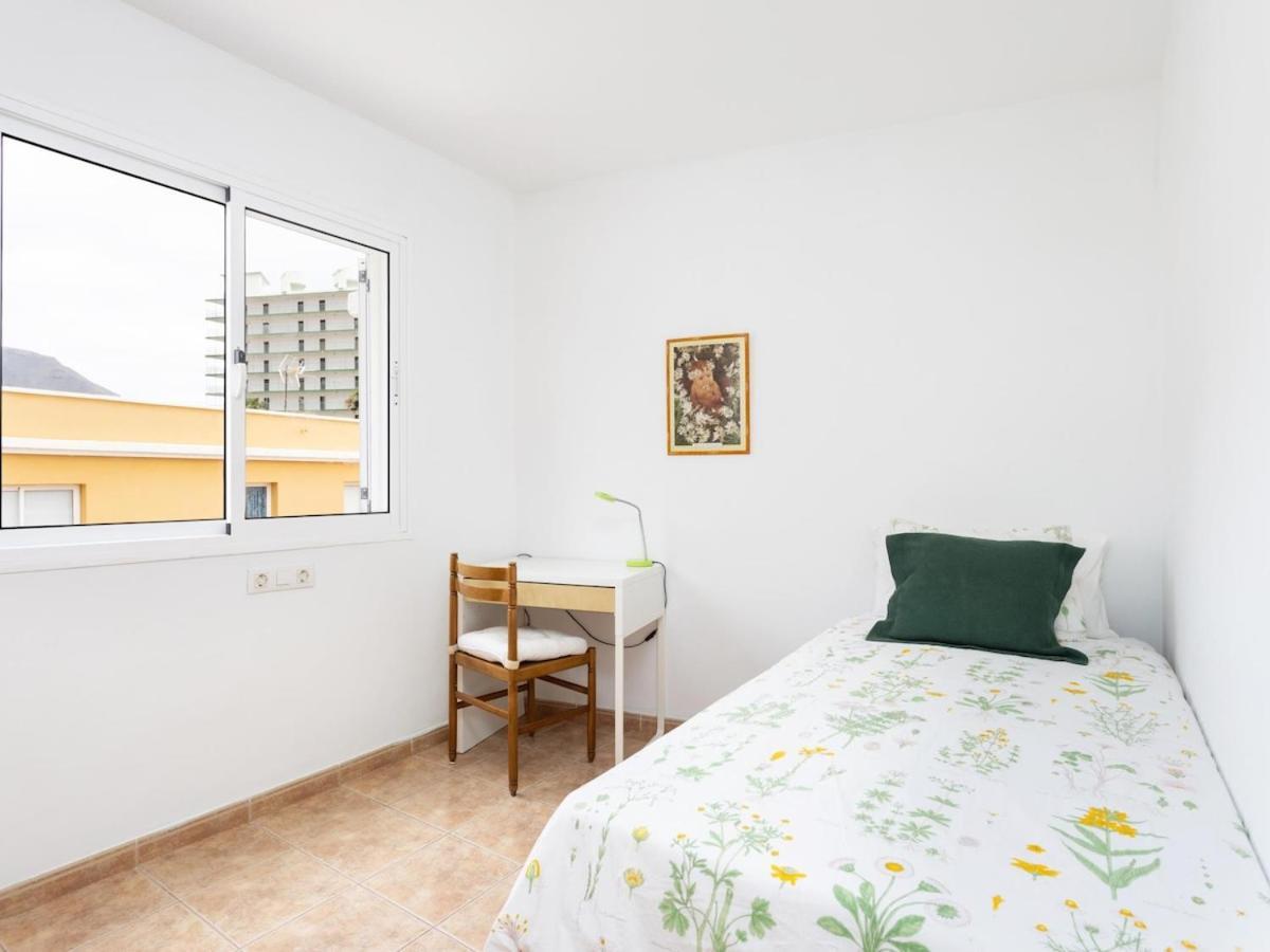Lightbooking Sea Breezes Hidalgo Tenerife Holiday home *
