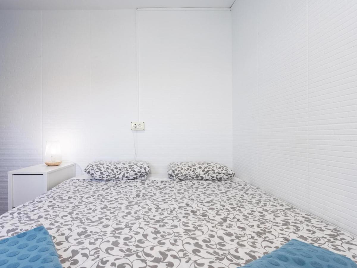 Lightbooking Casa De Playa Tenerife * Santa-Cruz de Ténérife