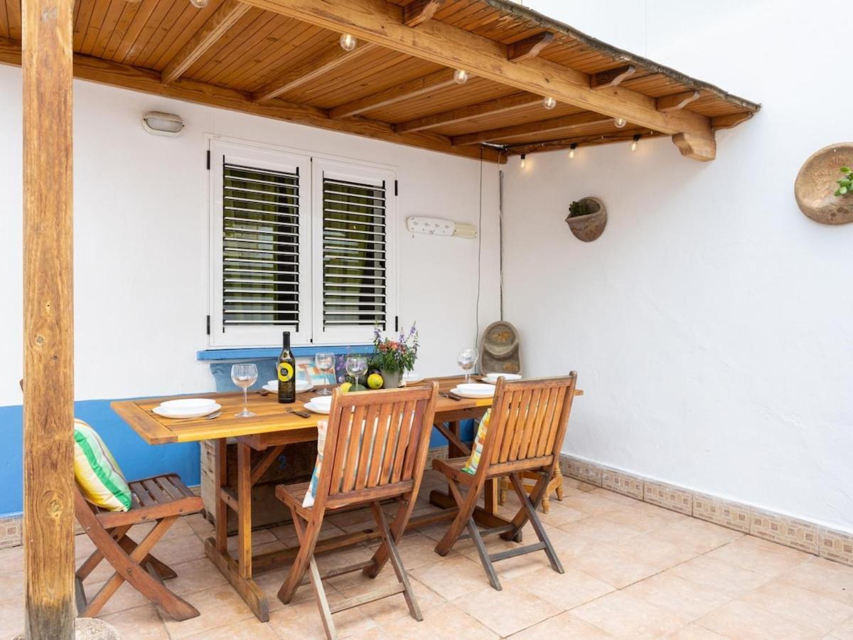 Lightbooking Sea Breezes Hidalgo Tenerife