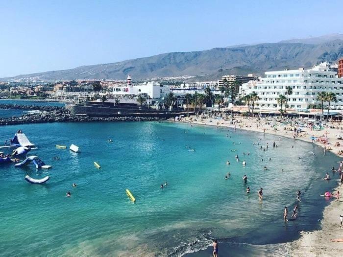 Lightbooking Paradise Court Tenerife Apartamento *