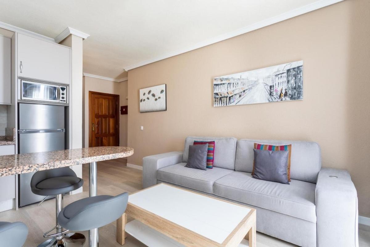 Apartamento Lightbooking Paradise Court Tenerife Costa Adeje (Tenerife)