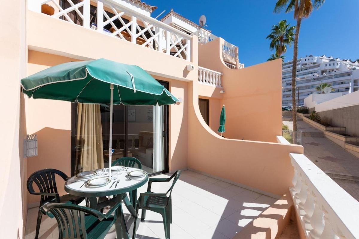 Apartamento Lightbooking Paradise Court Tenerife