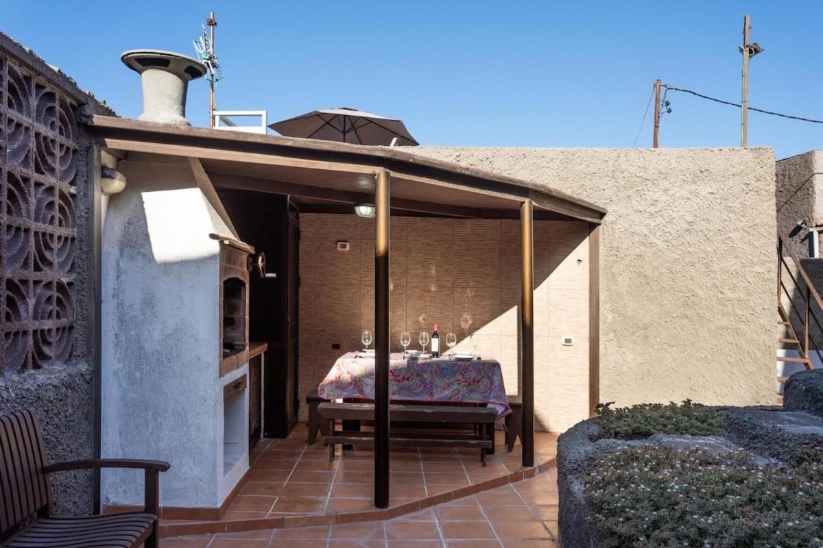 Hébergement de vacances Lightbooking Casa De Playa Tenerife Santa-Cruz de Ténérife