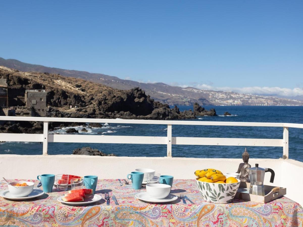 Lightbooking Casa De Playa Tenerife Santa-Cruz de Ténérife