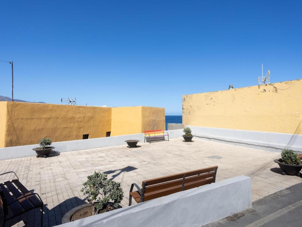 Lightbooking Casa De Playa Tenerife * Santa-Cruz de Ténérife
