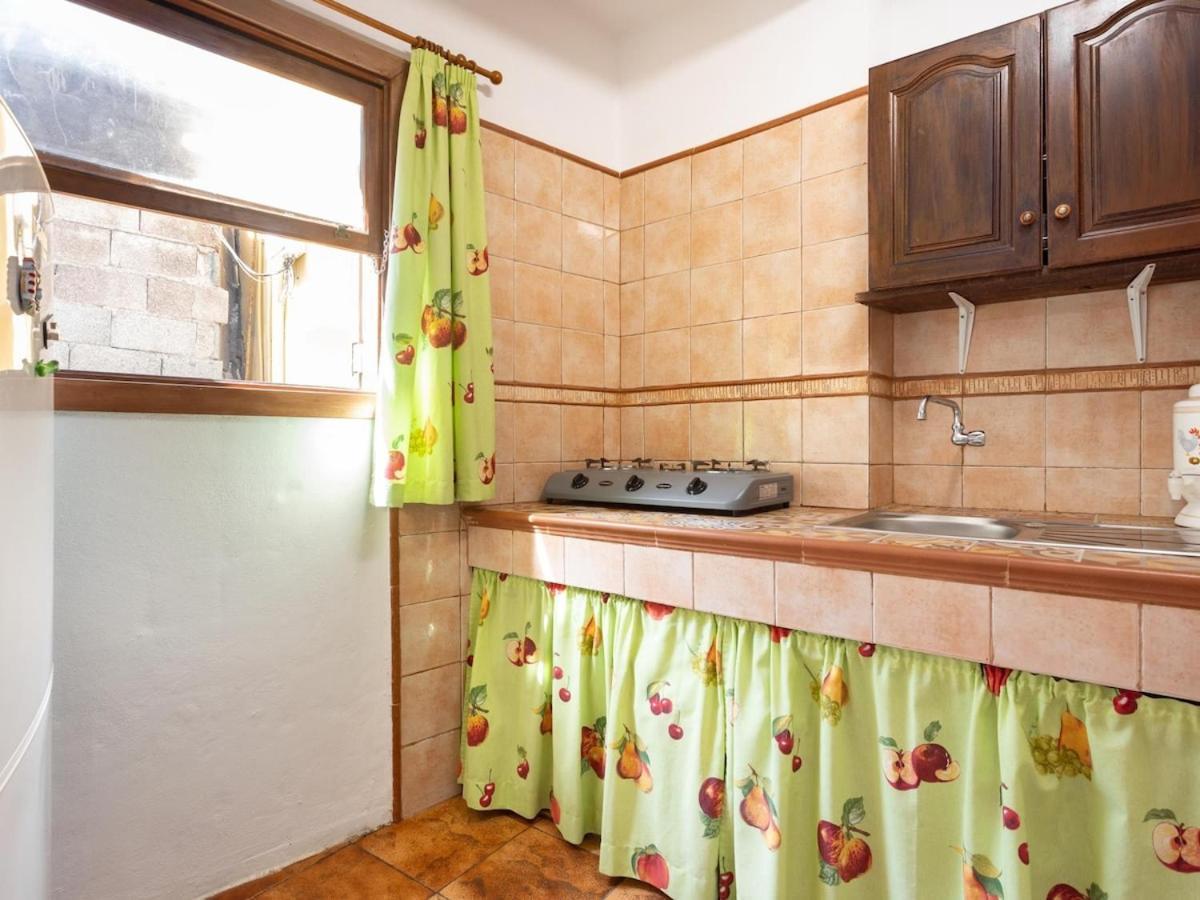 Lightbooking Vistas Al Charco Tenerife Holiday home Puntillo Del Sol