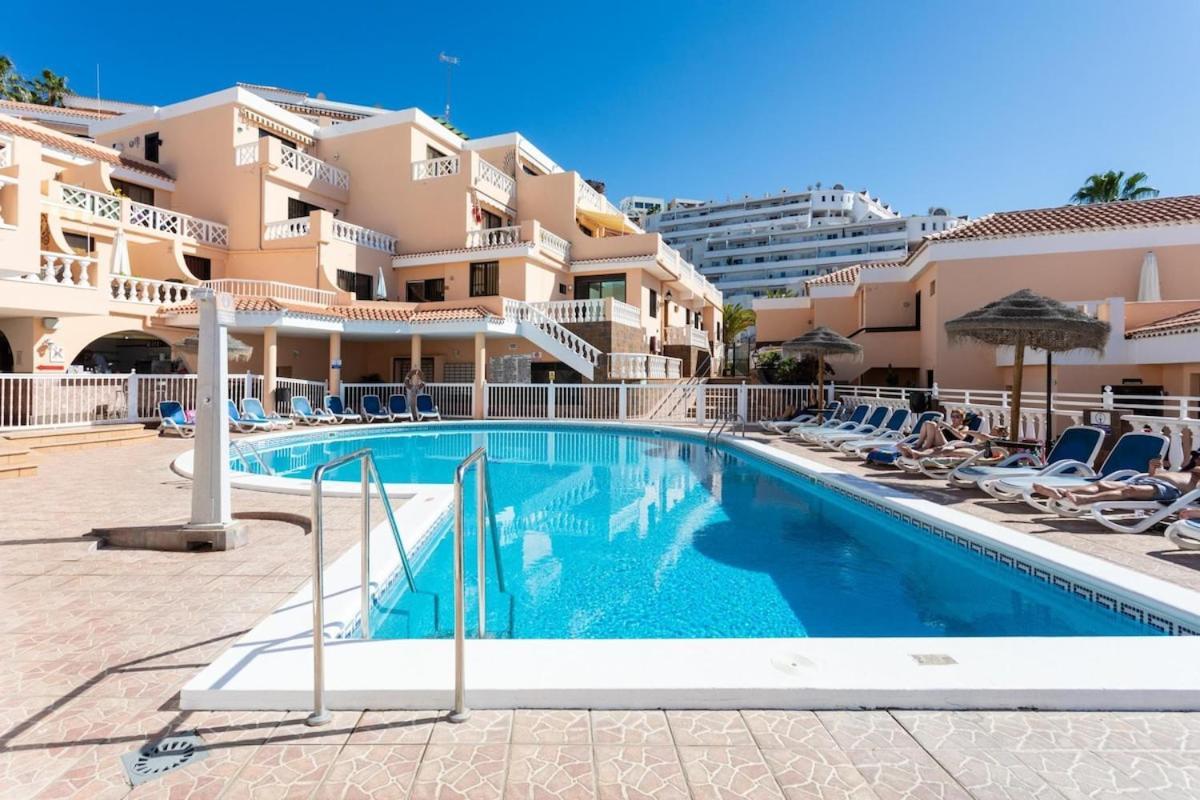Lightbooking Paradise Court Tenerife * Costa Adeje (Tenerife)