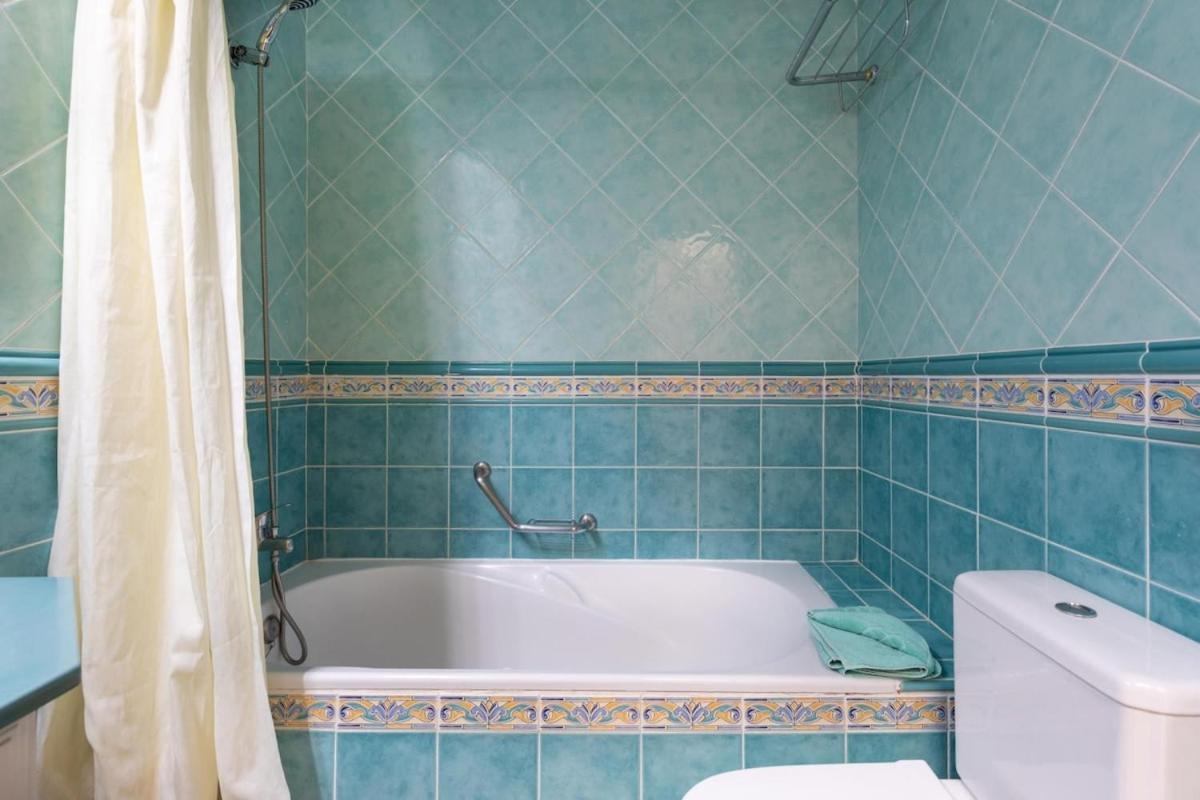 Lightbooking Paradise Court Tenerife Apartamento