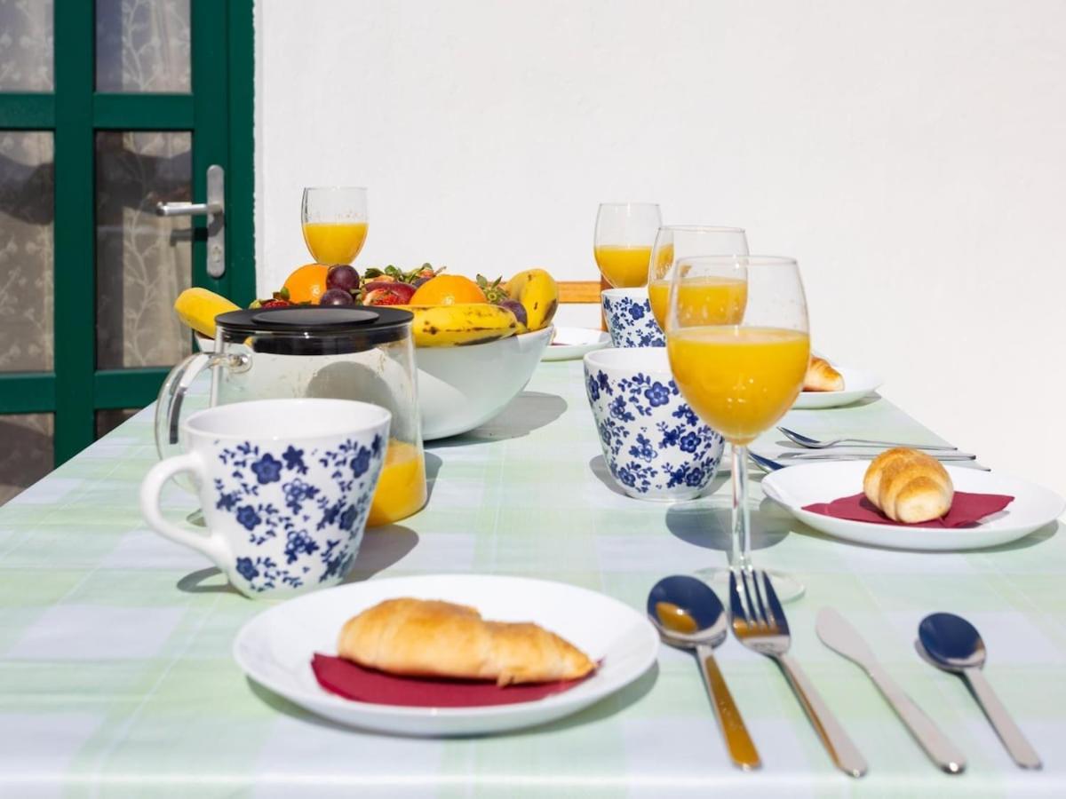 Holiday home Lightbooking Playa De La Viuda Tenerife El Carreton