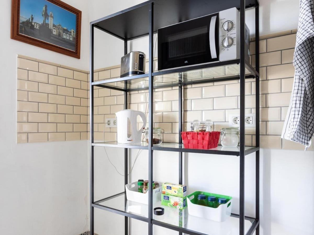 Lightbooking Playa De La Viuda Tenerife Holiday home