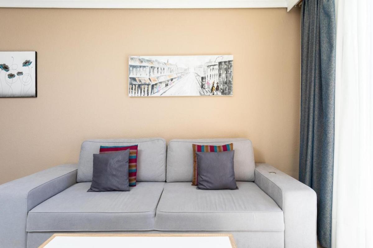 Lightbooking Paradise Court Tenerife Apartamento