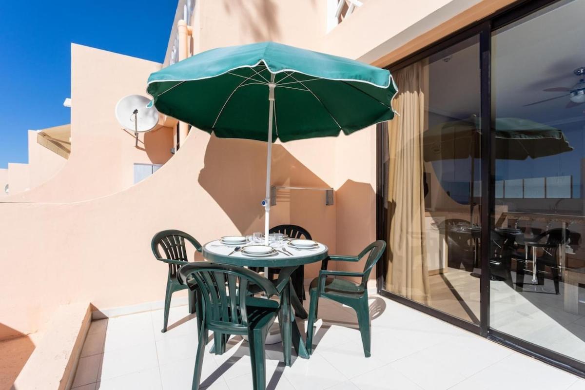 Lightbooking Paradise Court Tenerife