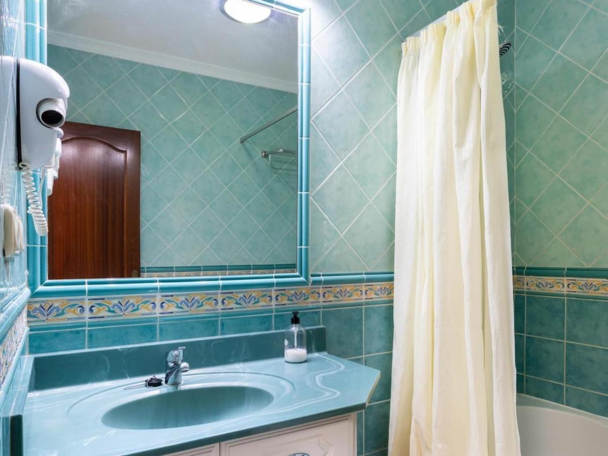 Apartamento Lightbooking Paradise Court Tenerife