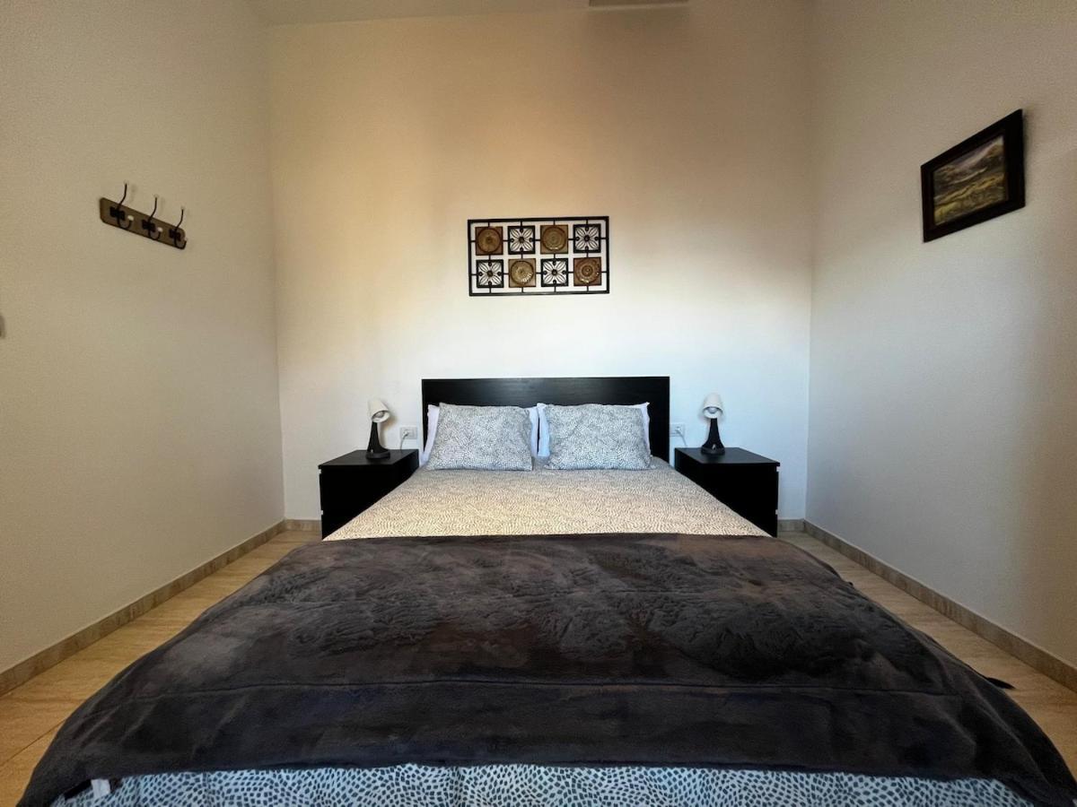 Apartment Lightbooking Agua Garcia Con Terraza Tacoronte