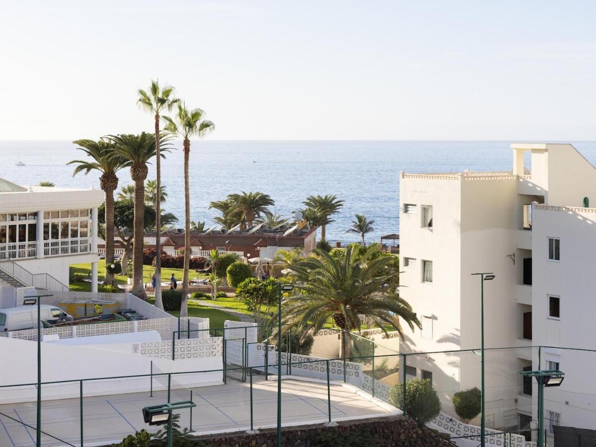 Lightbooking Gigantes Tenerife