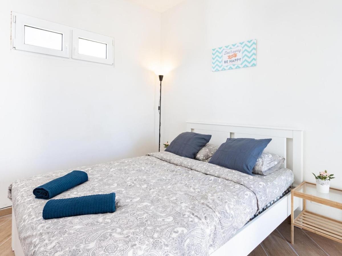 Lightbooking Playa De La Viuda Tenerife Holiday home