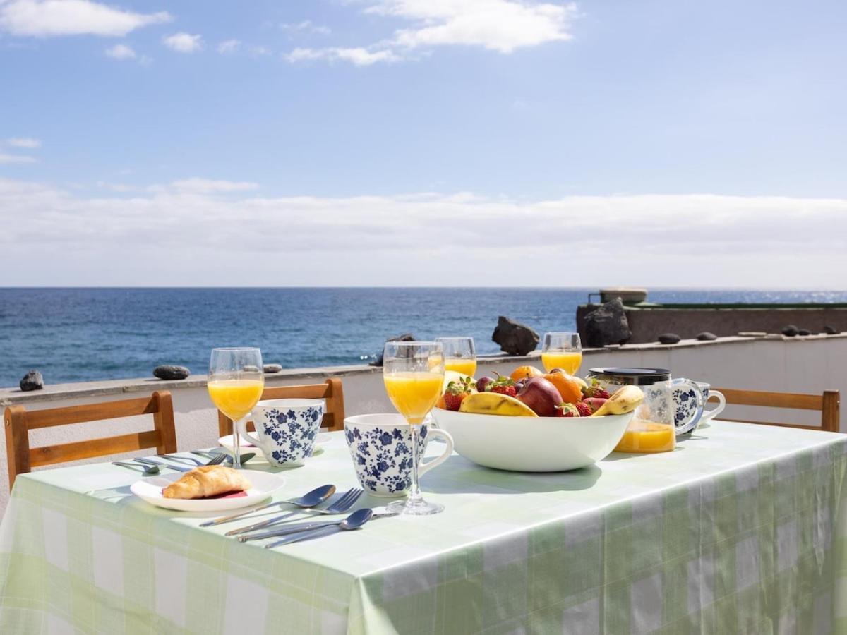 Holiday home Lightbooking Playa De La Viuda Tenerife El Carreton