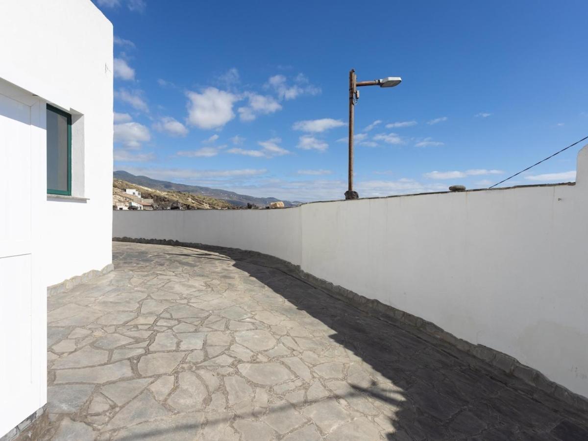 Lightbooking Playa De La Viuda Tenerife Holiday home
