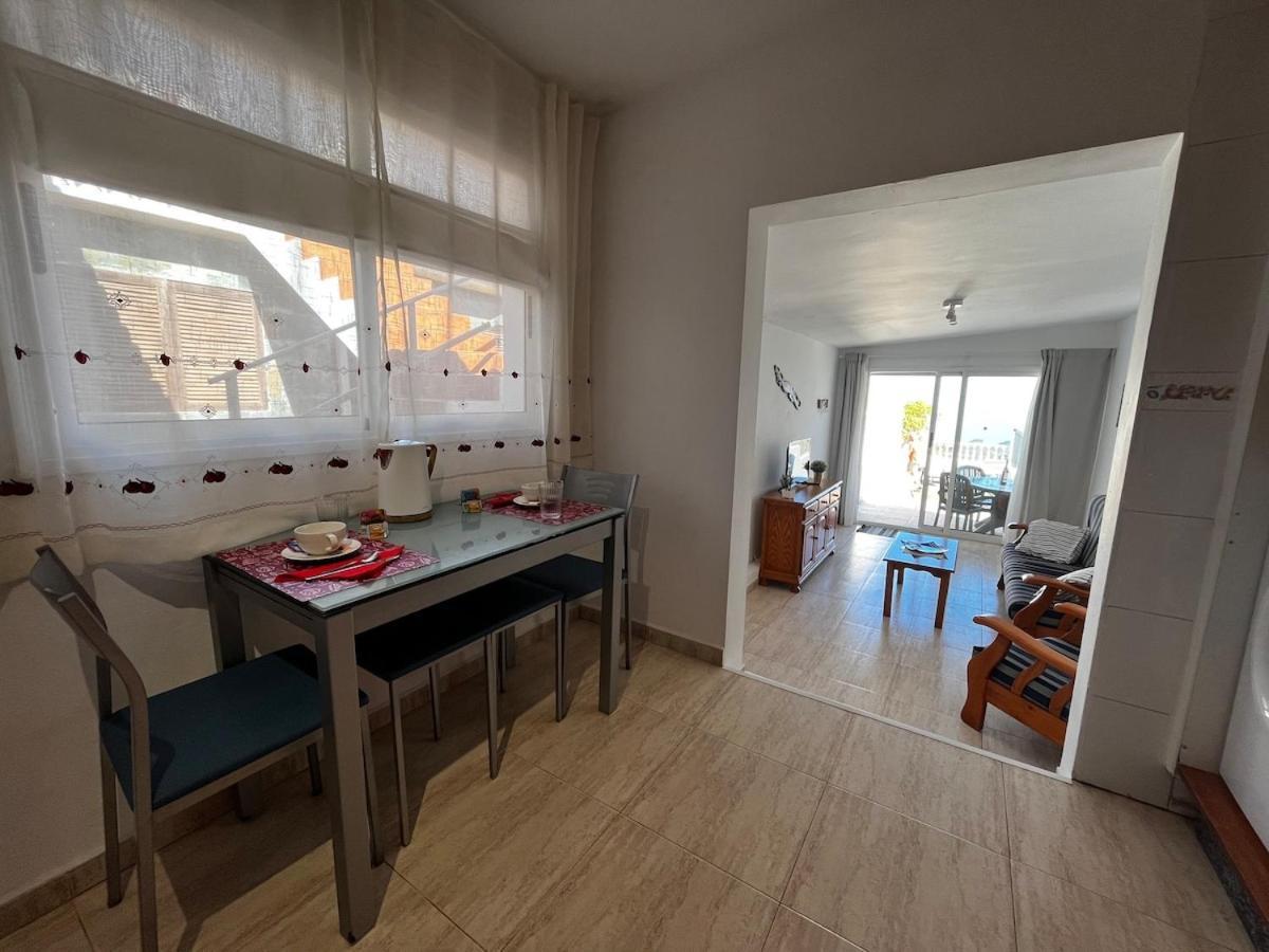 Apartment Lightbooking Agua Garcia Con Terraza Tacoronte