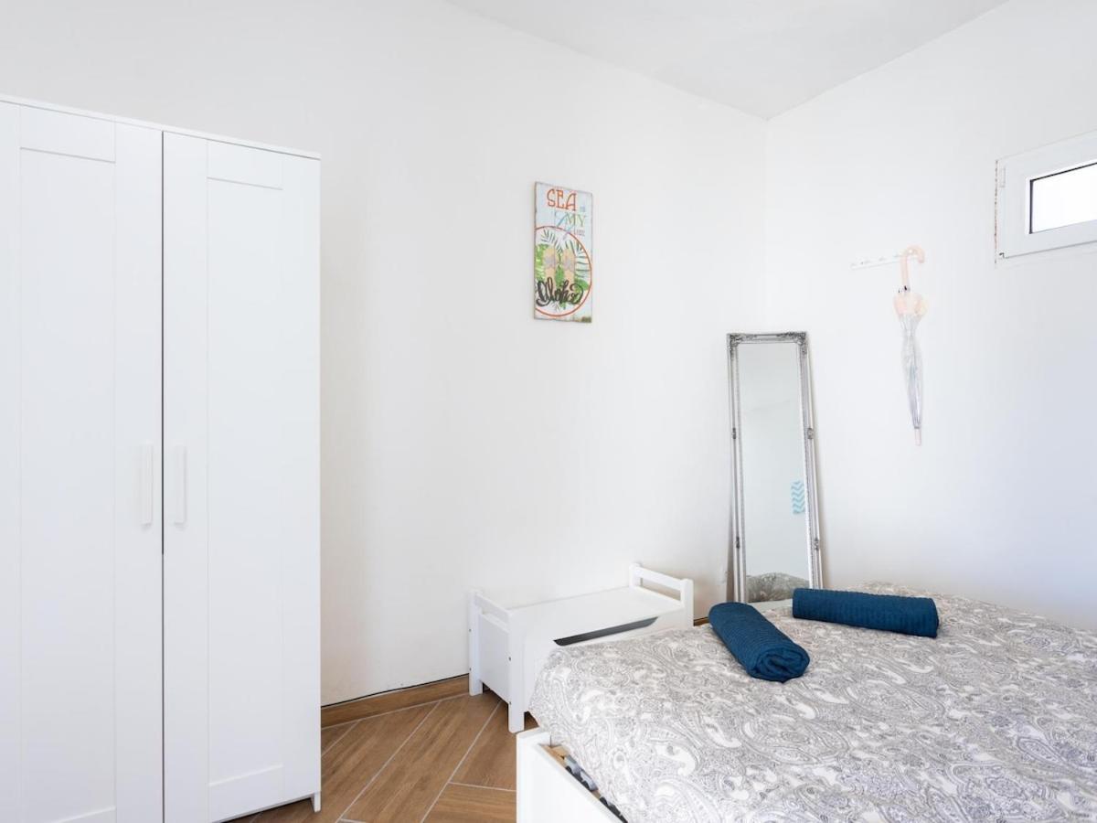 Holiday home Lightbooking Playa De La Viuda Tenerife