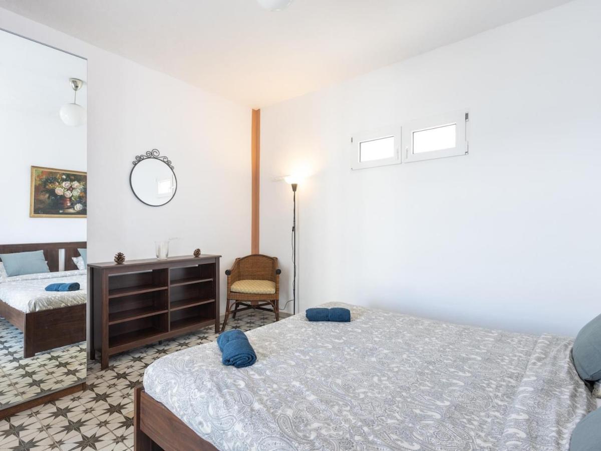 Holiday home Lightbooking Playa De La Viuda Tenerife *