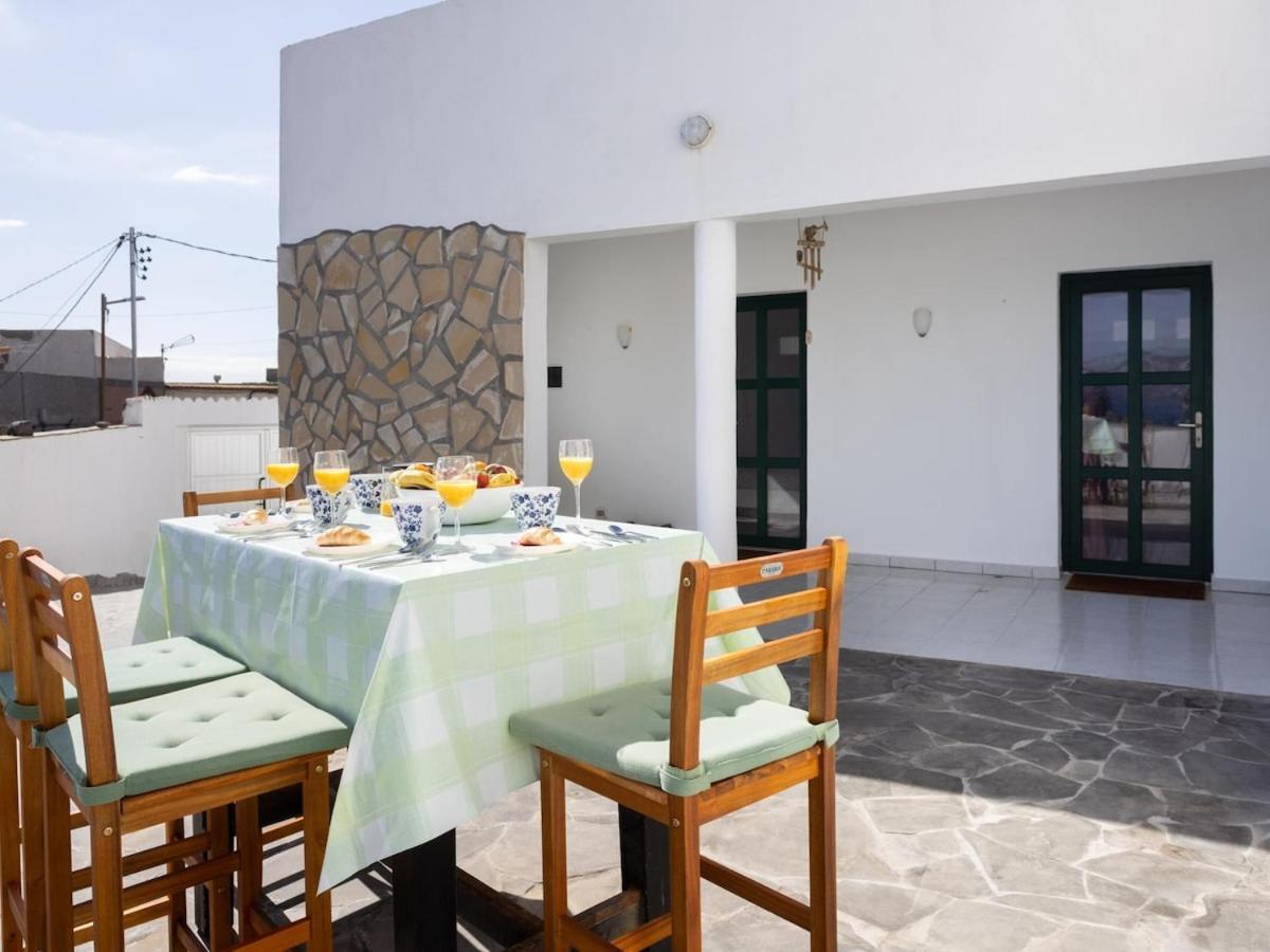 Holiday home Lightbooking Playa De La Viuda Tenerife El Carreton