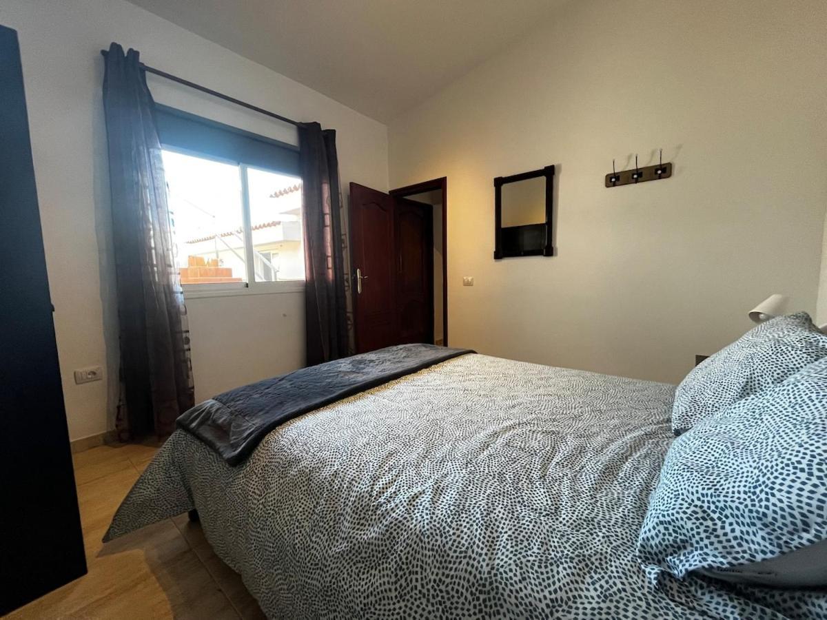 Apartment Lightbooking Agua Garcia Con Terraza Tacoronte