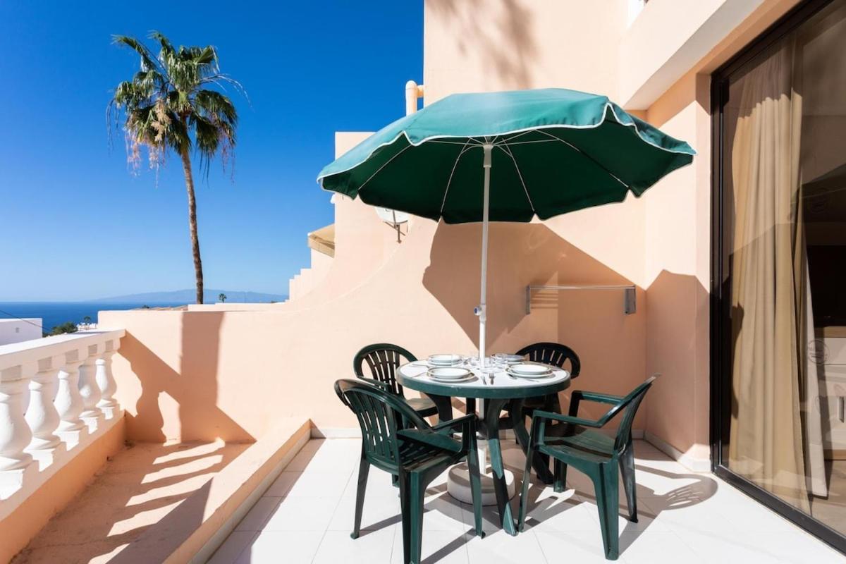 Lightbooking Paradise Court Tenerife Apartamento *
