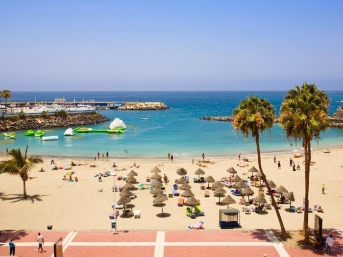 Lightbooking Paradise Court Tenerife Apartamento