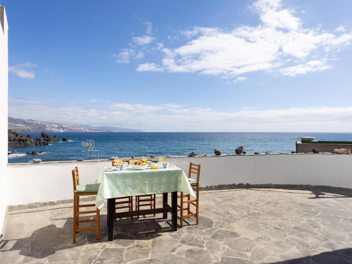 Lightbooking Playa De La Viuda Tenerife
