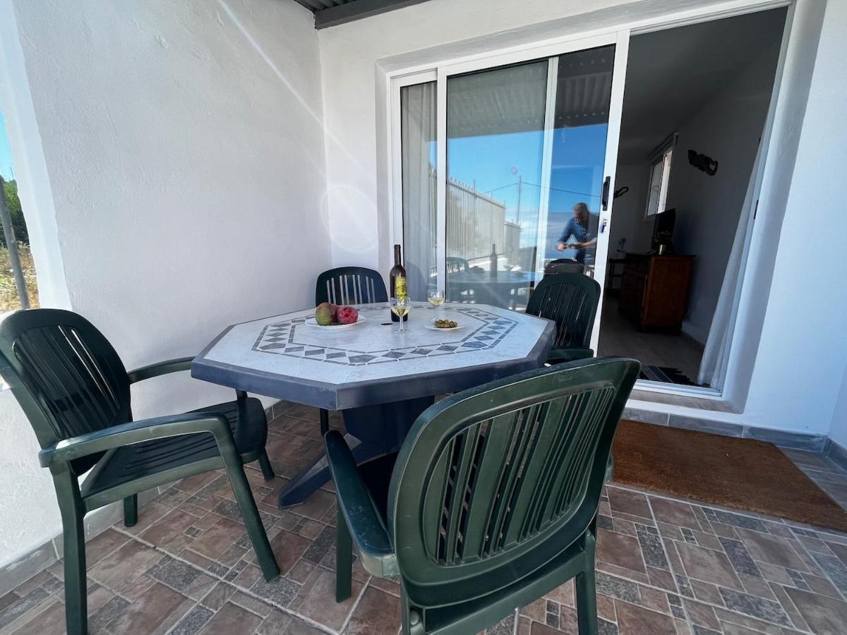 Lightbooking Agua Garcia Con Terraza Apartment *