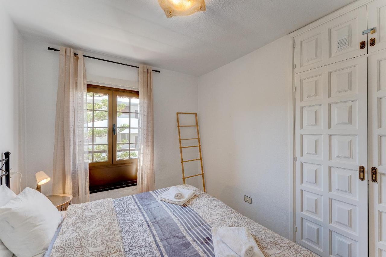Apartment Wonderful With A Sea View, Wifi, Pool Puerto de Santiago (Tenerife)