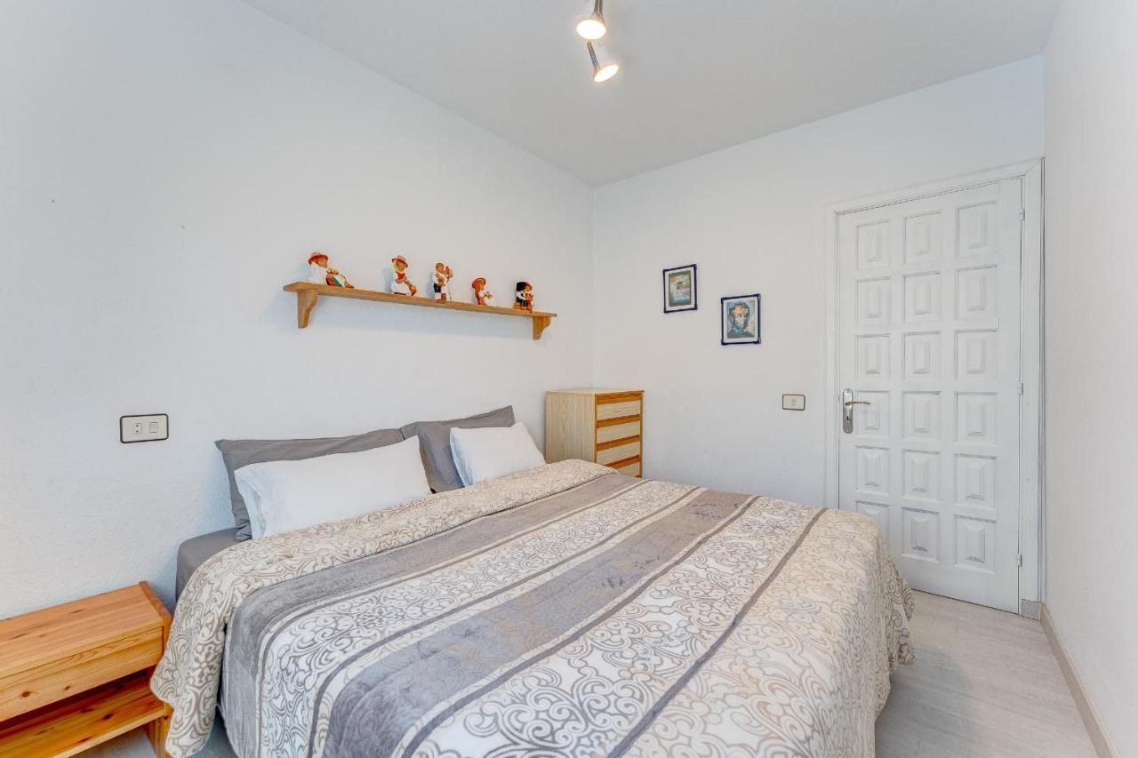 Apartment Wonderful With A Sea View, Wifi, Pool *