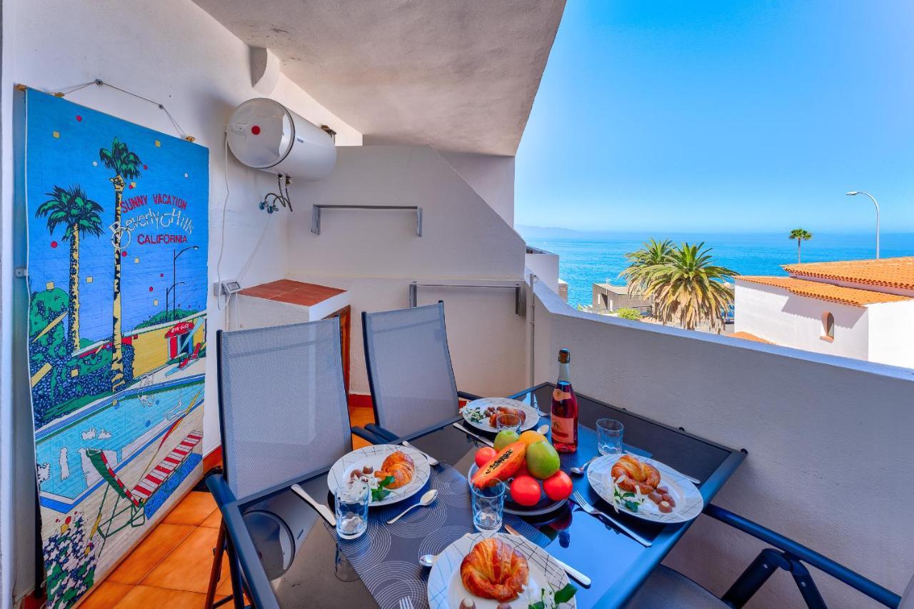 Apartment Wonderful With A Sea View, Wifi, Pool *