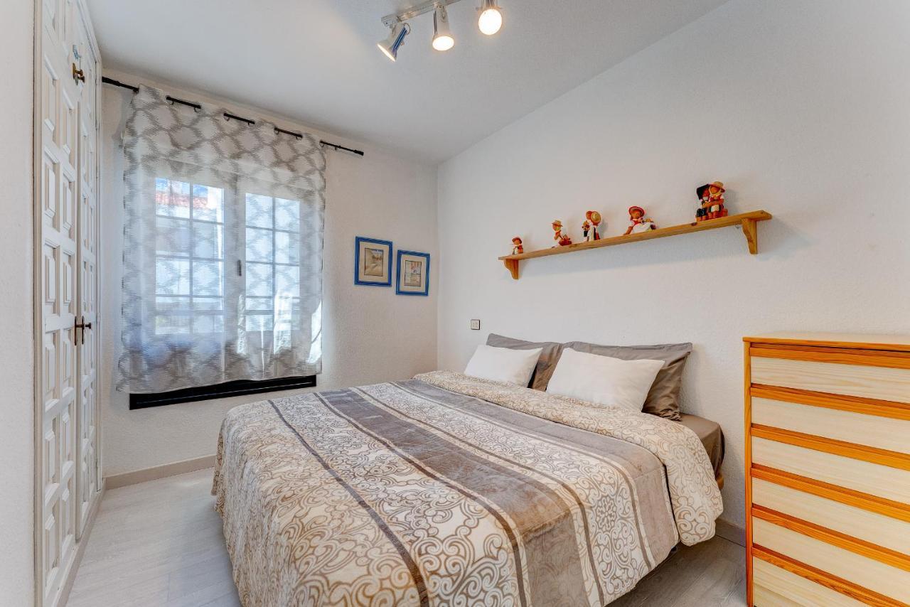 Wonderful With A Sea View, Wifi, Pool Puerto de Santiago (Tenerife)