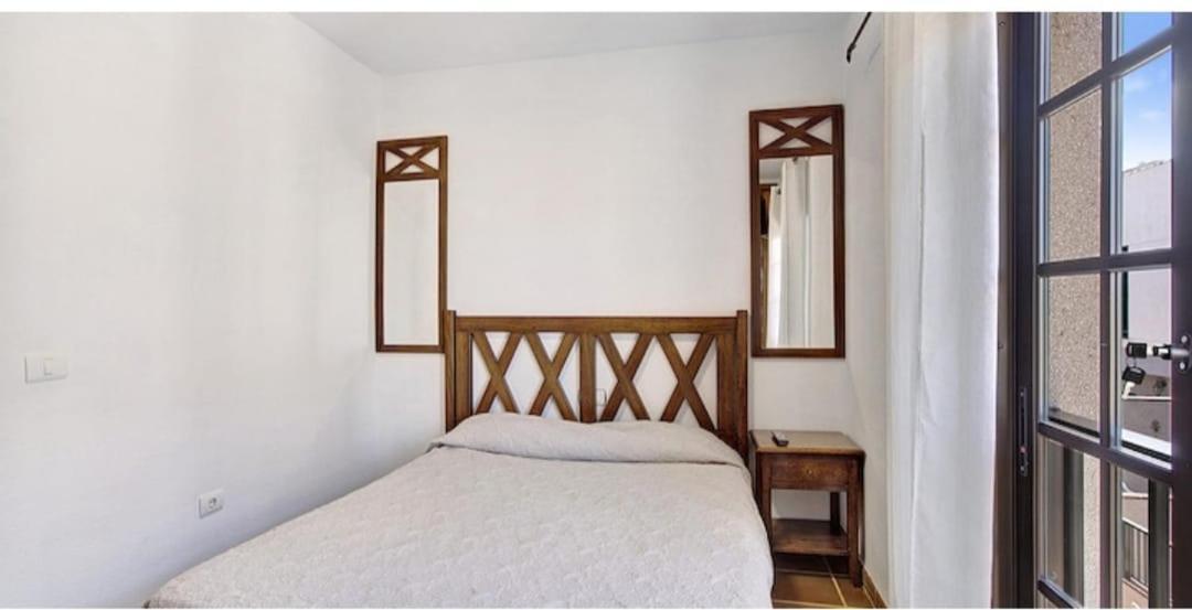 Сasa de vacaciones Residencial Maresia El Médano