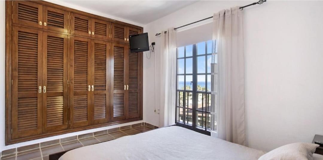 Residencial Maresia El Médano