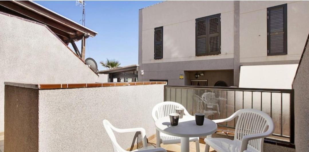 Сasa de vacaciones Residencial Maresia *