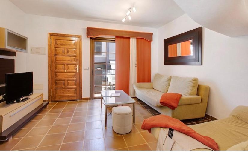 Residencial Maresia Сasa de vacaciones *